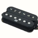 Seymour Duncan Duality Neck Humbucker Avis, Test, Comparatif