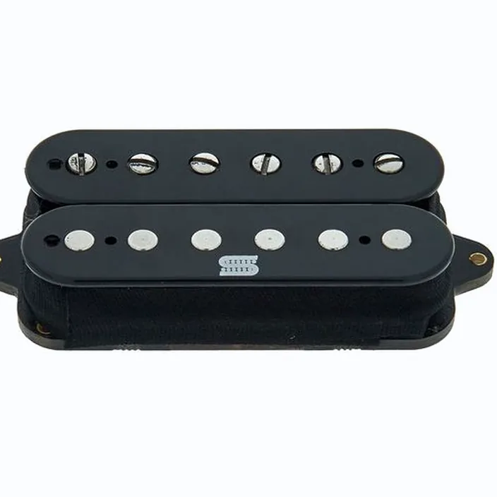 Seymour Duncan Duality Neck Humbucker Avis, Test, Comparatif