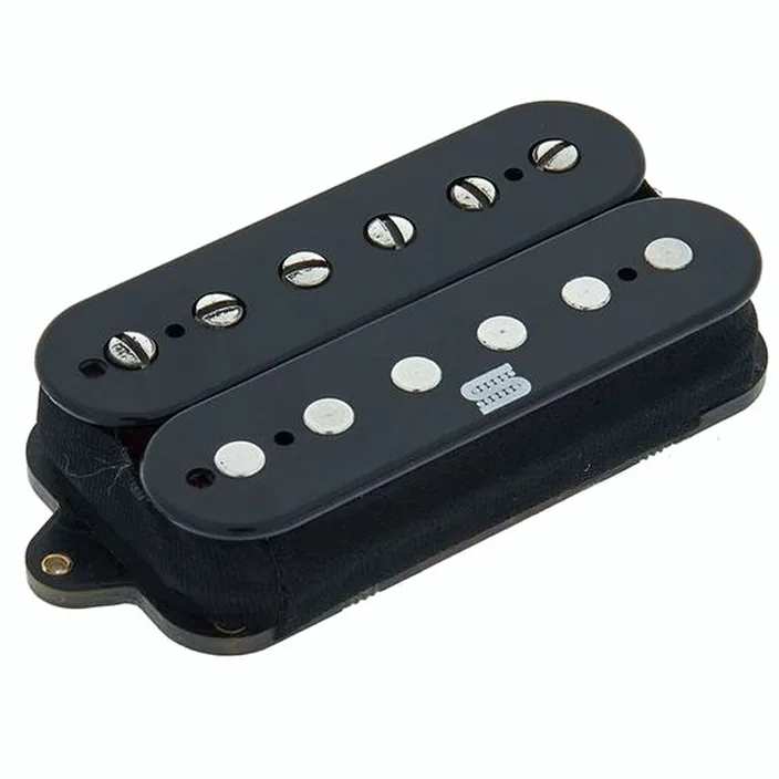 Seymour Duncan Duality Neck Humbucker Avis, Test, Comparatif