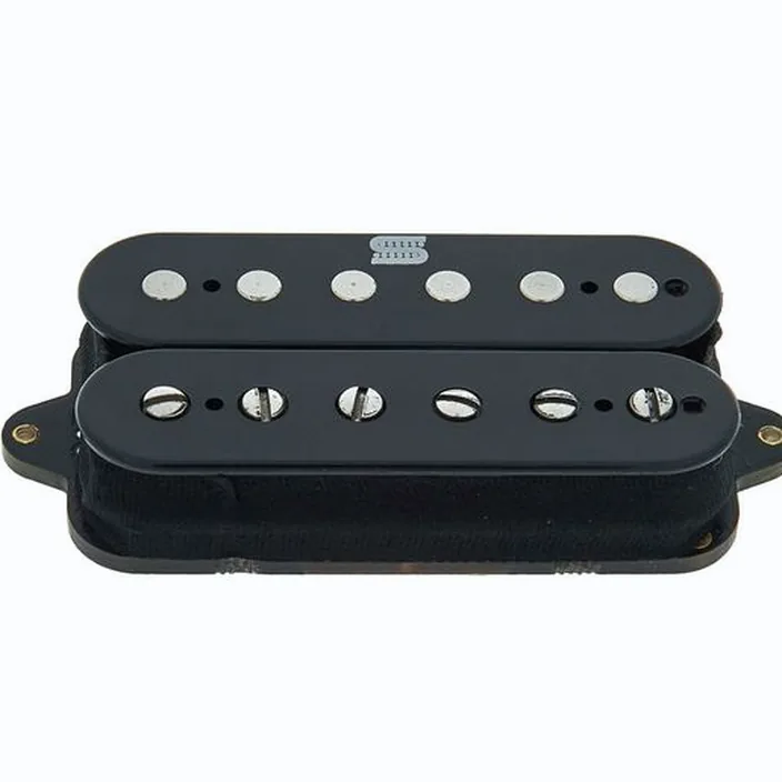 Seymour Duncan Duality Neck Humbucker Avis, Test, Comparatif