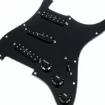 Seymour Duncan Everything Axe Loaded PG BK – Test, Comparatif, Avis