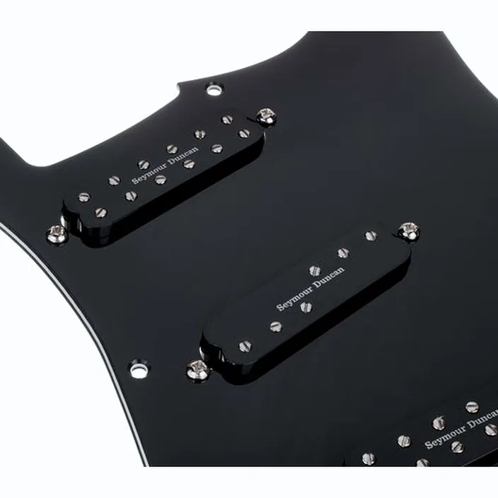 Seymour Duncan Everything Axe Loaded PG BK - Test, Comparatif, Avis