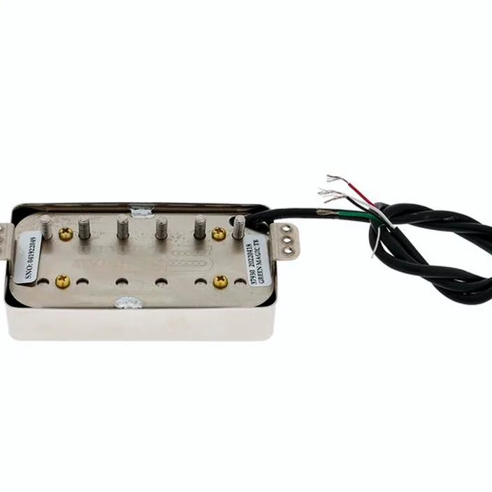 Seymour Duncan Green Magic Tremb Bridge N