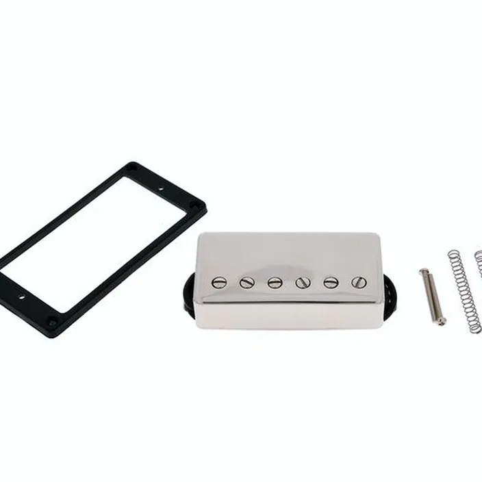 Seymour Duncan Green Magic Tremb Bridge N
