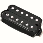 Seymour Duncan Hades Gates Bridge BK Test, Avis