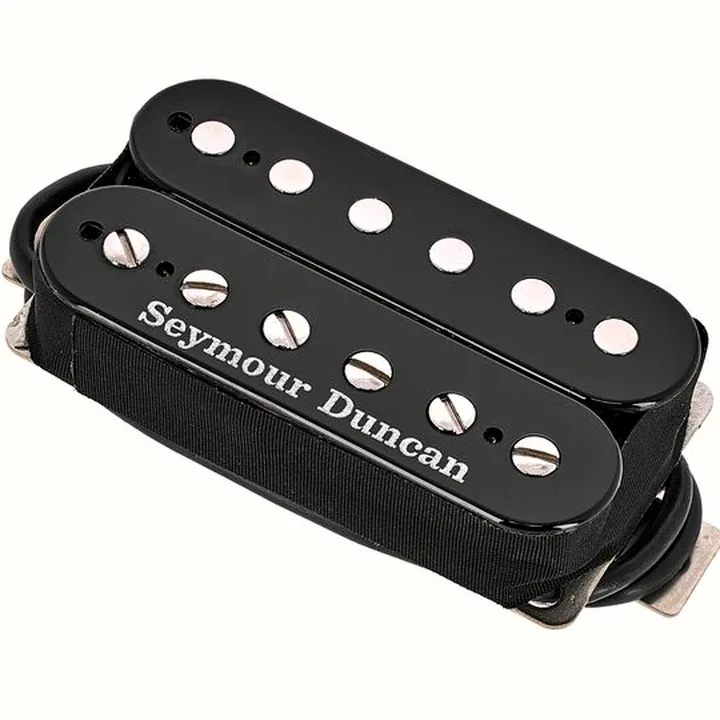 Seymour Duncan Hades Gates Bridge BK