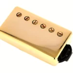 Seymour Duncan Hades Gates Neck GLD Comparatif, Test et Avis