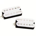 Seymour Duncan Hades Gates Set WH / Test, Avis