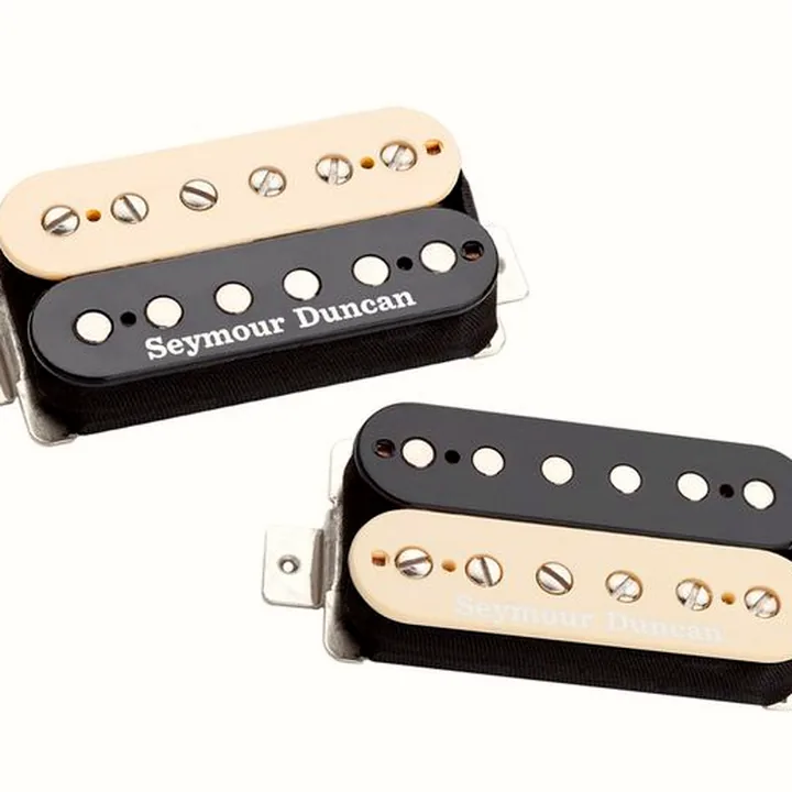 Seymour Duncan Hades Gates Set ZB