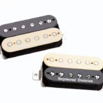 Seymour Duncan Hades Gates Set ZB RV Test & Avis