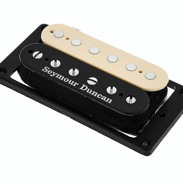 Seymour Duncan High Voltage Trembucker Bridge