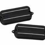 Seymour Duncan Hot Rodded Humbucker Set 7 / Comparatif, Avis et Test