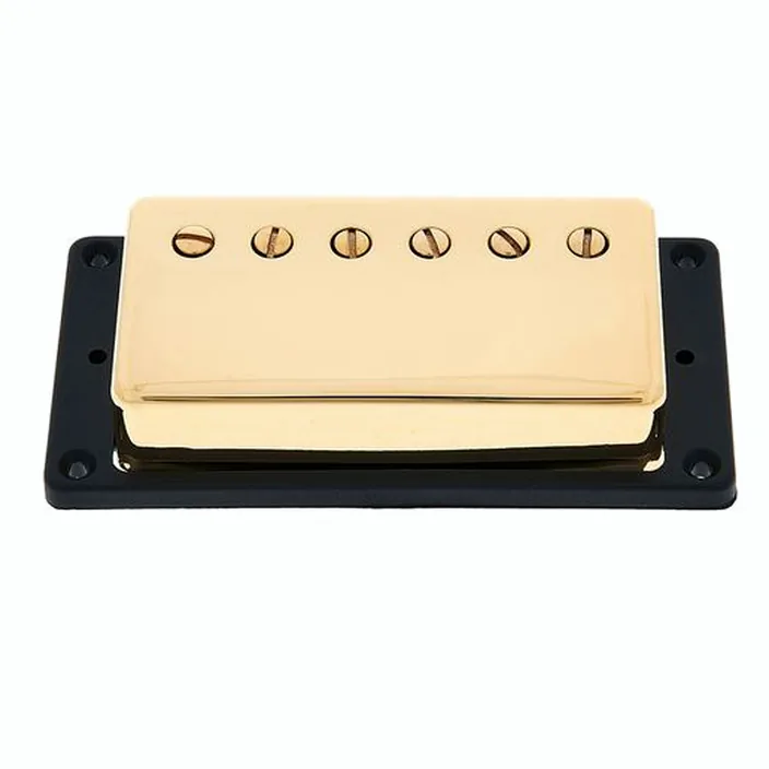 Seymour Duncan HV Trembucker Bridge Gold Avis, Comparatif et Test