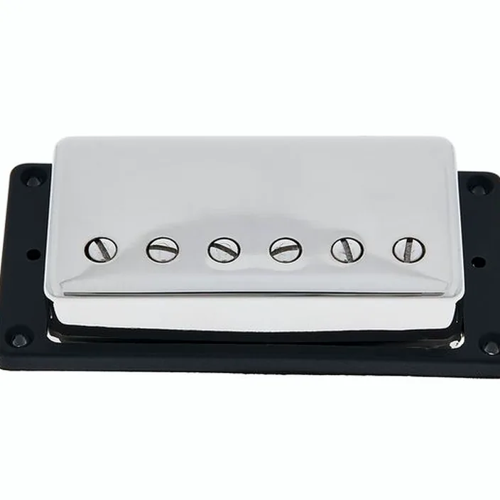 Seymour Duncan HV Trembucker Bridge Nickel - Avis et Test