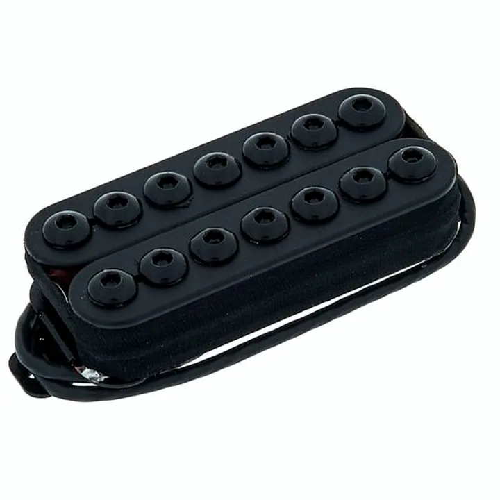 Seymour Duncan Invader SH-8 B Passive Mount 7 Test, Comparatif et Avis