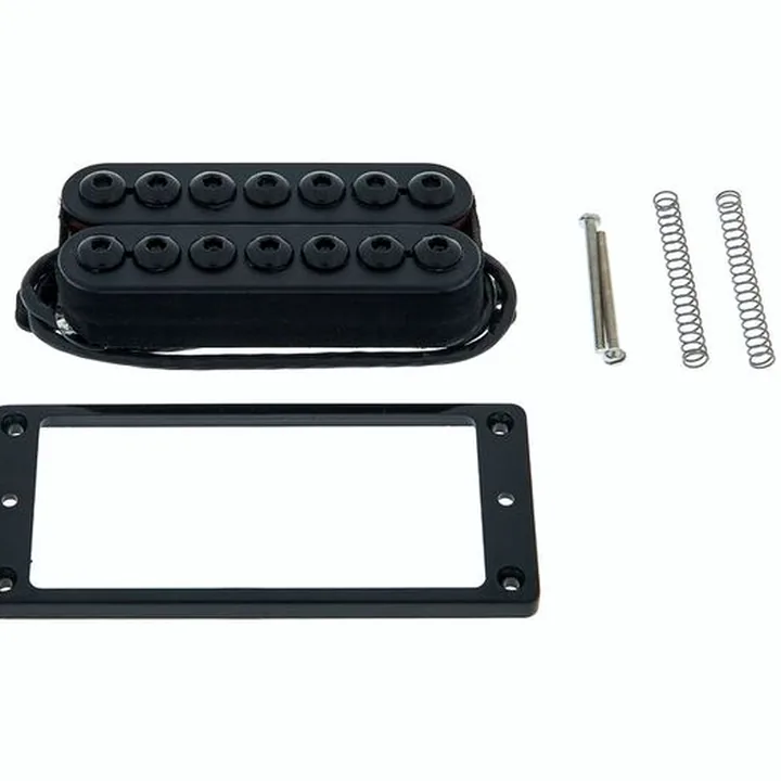 Seymour Duncan Invader SH-8 B Passive Mount 7 Test, Comparatif et Avis