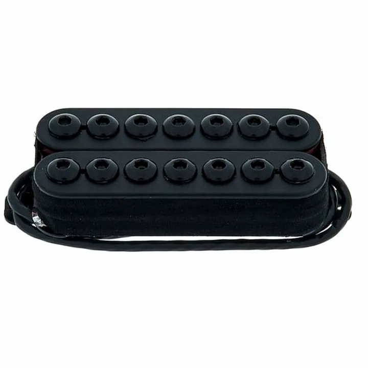 Seymour Duncan Invader SH-8 B Passive Mount 7 Test, Comparatif et Avis