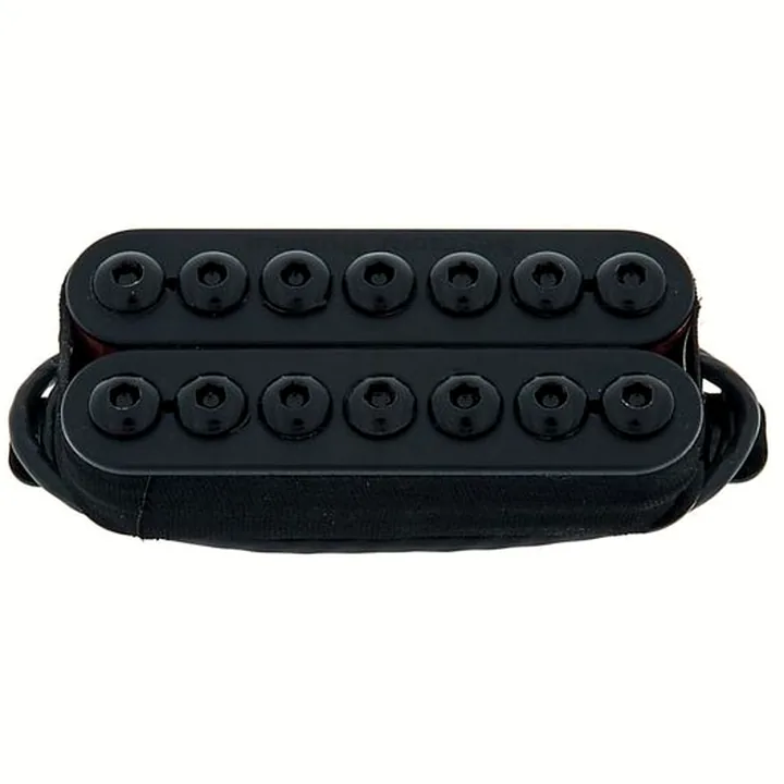 Seymour Duncan Invader SH-8 B Passive Mount 7 Test, Comparatif et Avis