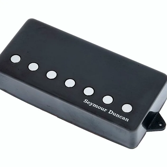 Seymour Duncan Jeff Loomis 7 Bridge M BK