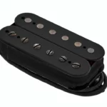 Seymour Duncan Jeff Loomis Noumenon Bridge BK / Avis, Test et Comparatif