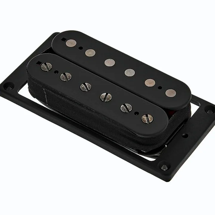Seymour Duncan Jeff Loomis Noumenon Trem 6 BK