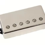 Seymour Duncan Jeff Loomis Trembucker Bridge / Test, Comparatif & Avis
