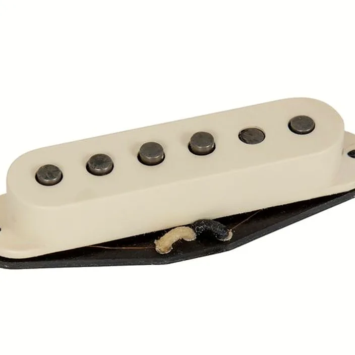 Et Avis : Seymour Duncan Joe Bonamassa '63 Cradle Aged