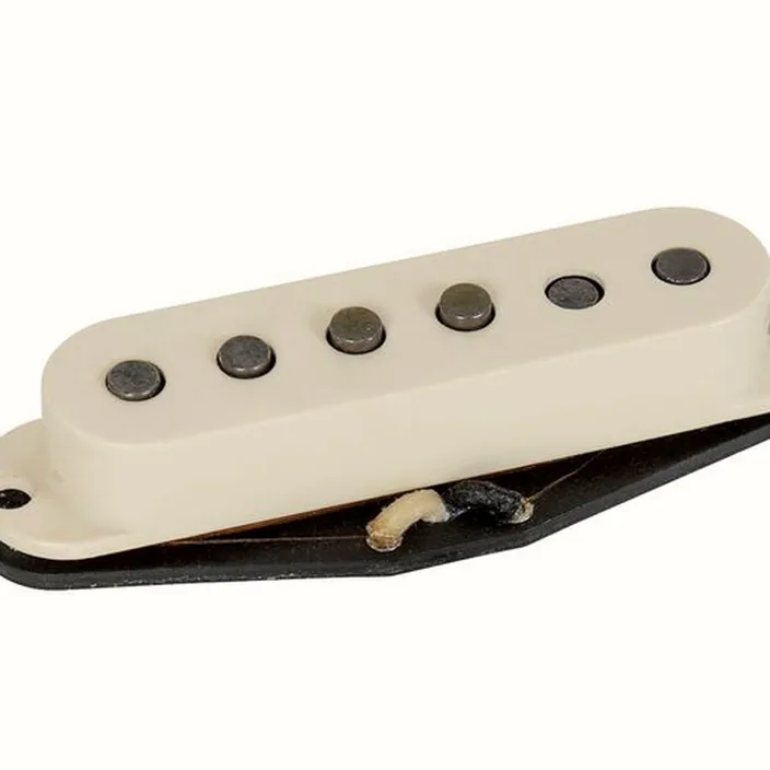Et Avis : Seymour Duncan Joe Bonamassa '63 Cradle Aged