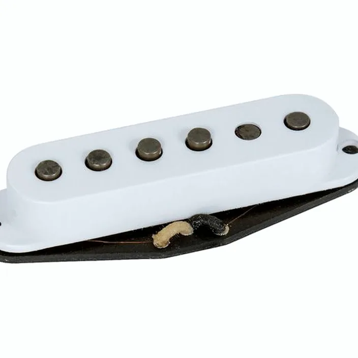 Seymour Duncan Joe Bonamassa '63 Cradle White