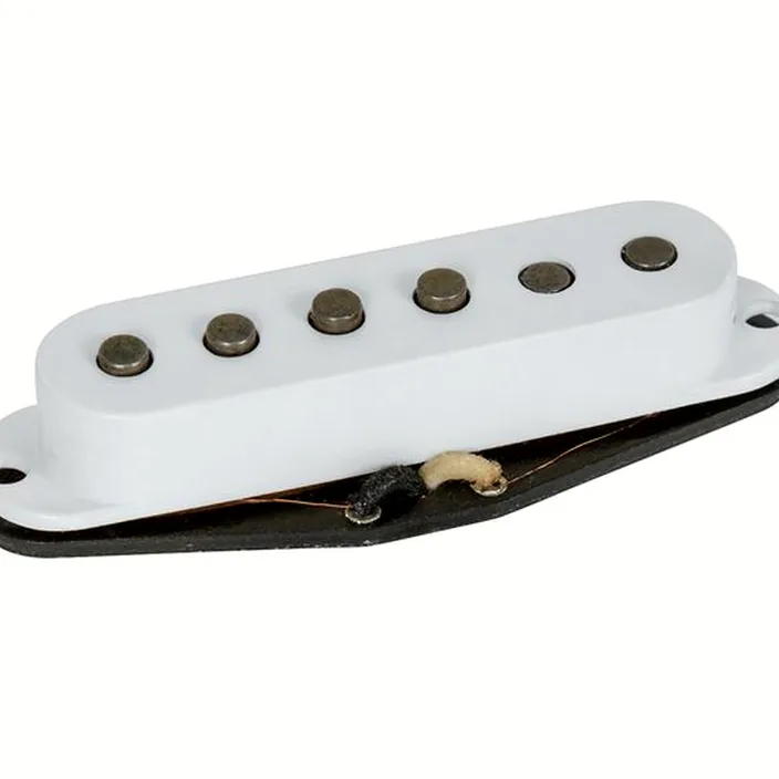Seymour Duncan Joe Bonamassa '63 Cradle White