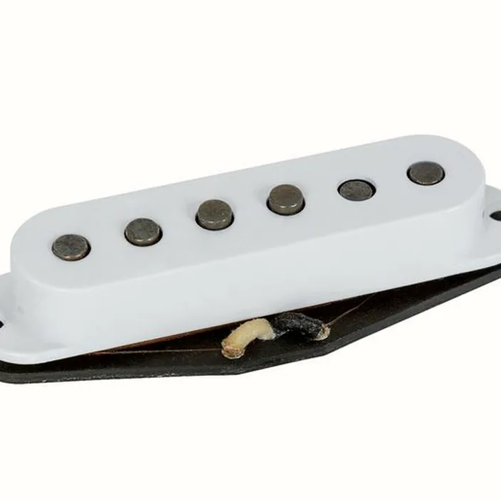 Seymour Duncan Joe Bonamassa '63 Cradle White