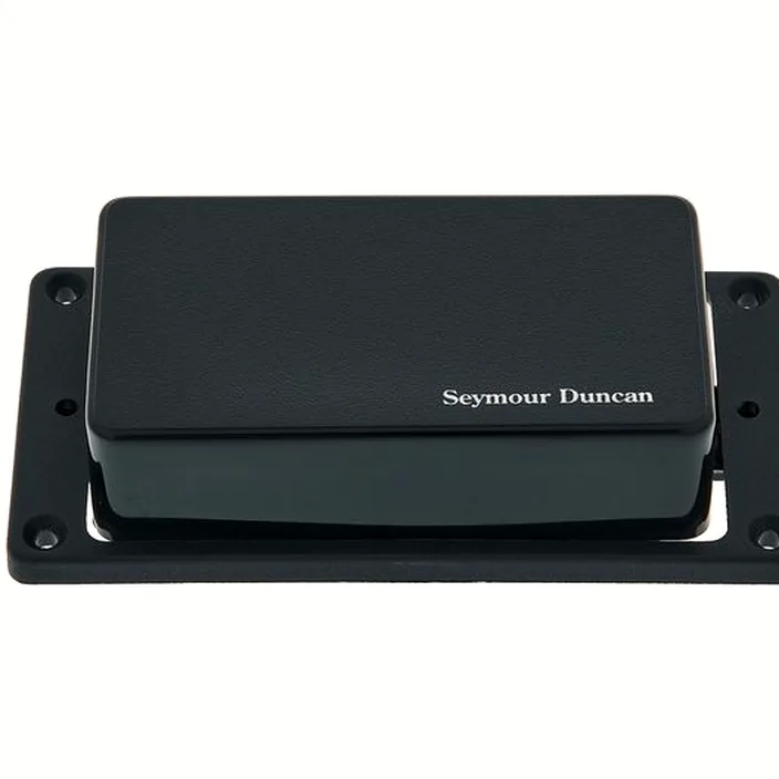 Seymour Duncan L-CH2B Livewire II Bridge BK