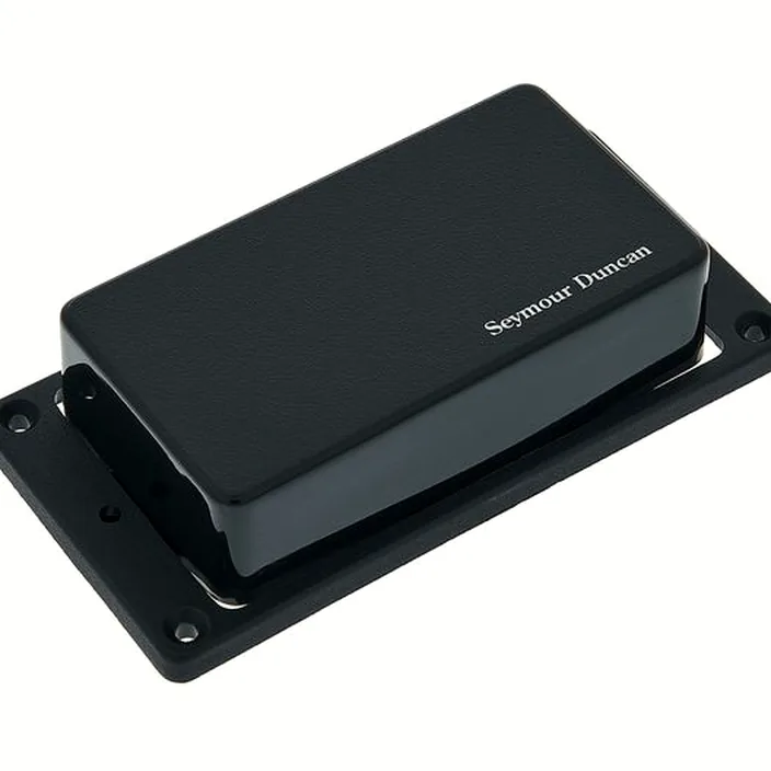Seymour Duncan L-CH2B Livewire II Bridge BK