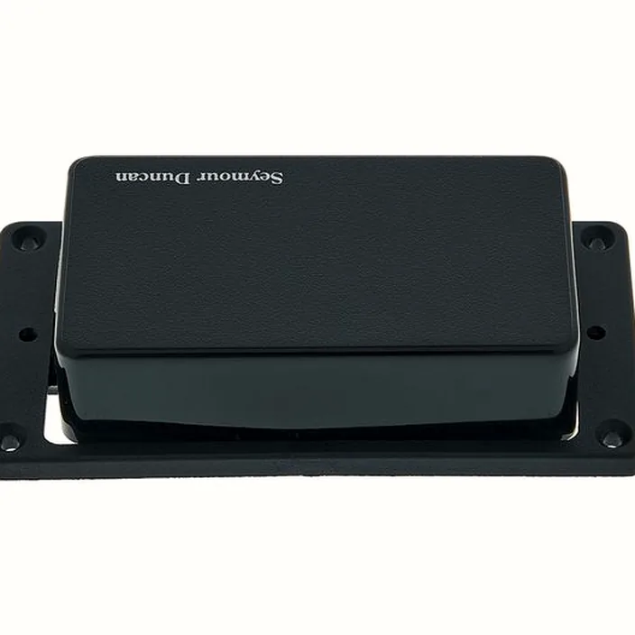 Seymour Duncan L-CH2B Livewire II Bridge BK