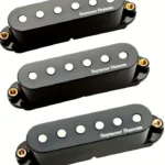Seymour Duncan L-CS2S Livewire II Set BK Test, Avis