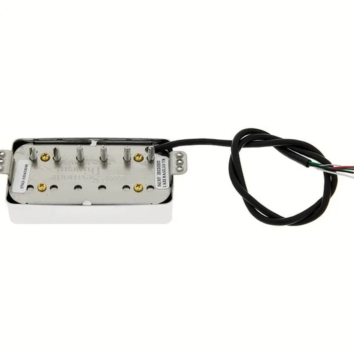 Seymour Duncan Lari Basilio Bridge Pickup CH