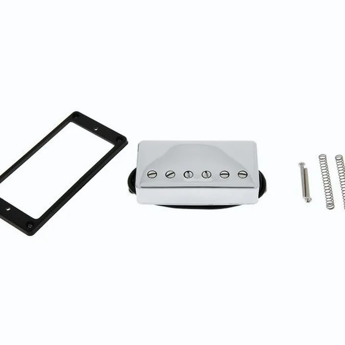 Seymour Duncan Lari Basilio Bridge Pickup CH