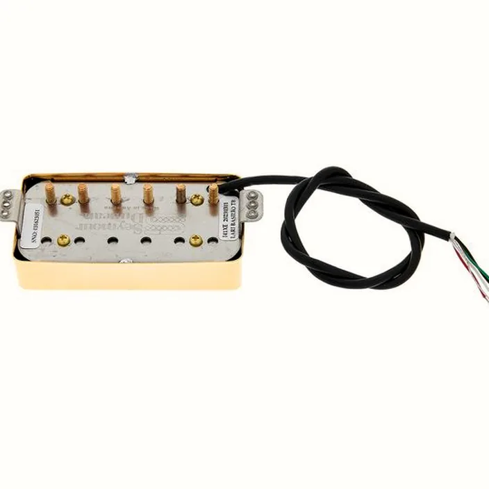 Seymour Duncan Lari Basilio Bridge Pickup G