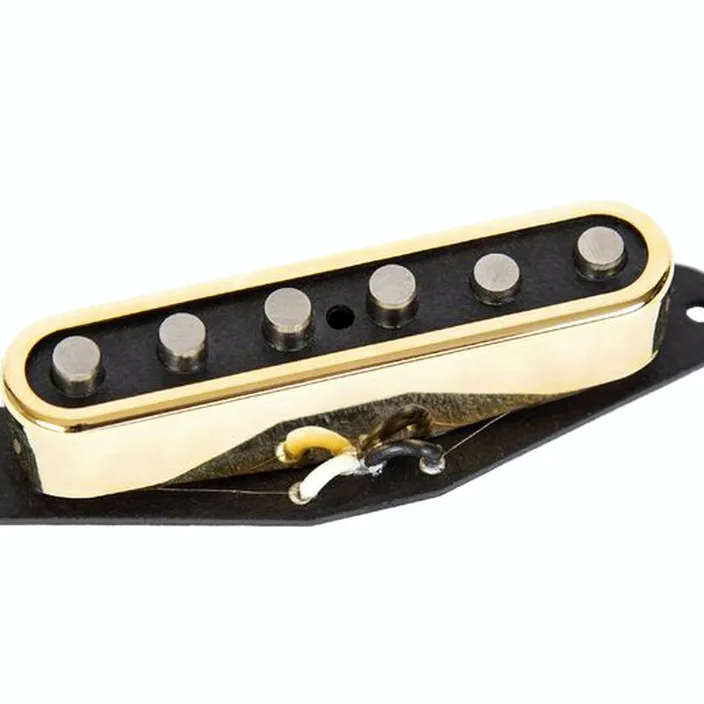 Seymour Duncan Lari Basilio Middle Gold