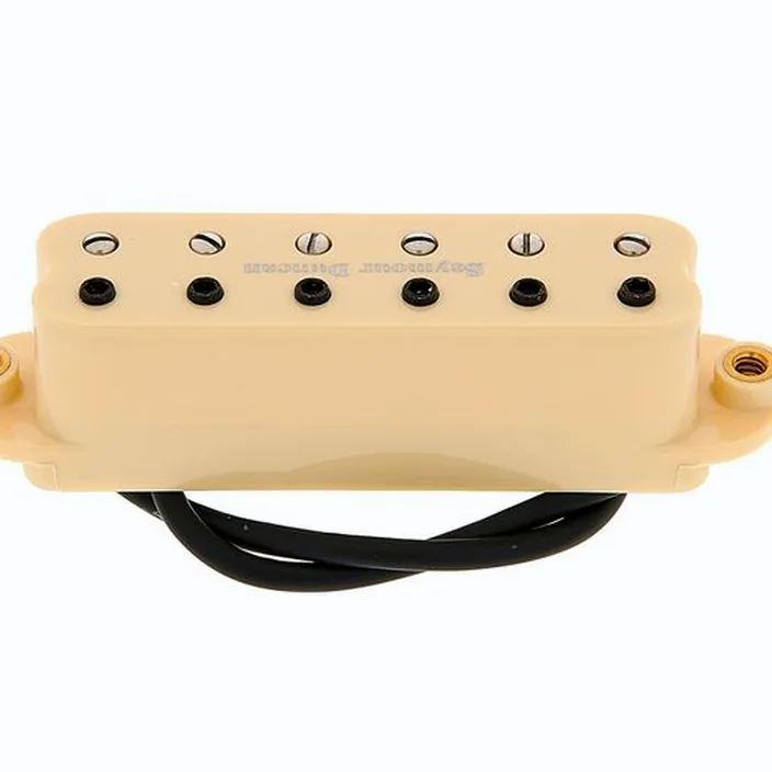 Seymour Duncan Lil' Scream Demon Neck CR : Comparatif, Test & Avis