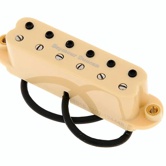Seymour Duncan Lil' Scream Demon Neck CR
