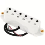 Avis et Test : Seymour Duncan Lil’ Screamin Demon Bridge WH