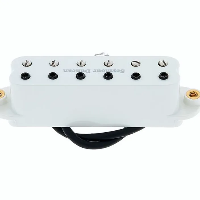 Et Avis : Seymour Duncan Lil' Screamin Demon Neck WH