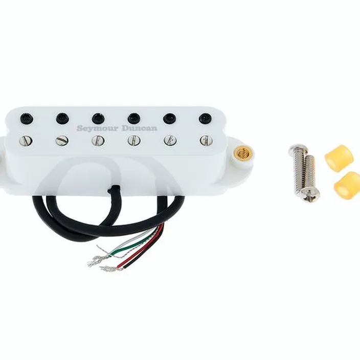 Et Avis : Seymour Duncan Lil' Screamin Demon Neck WH