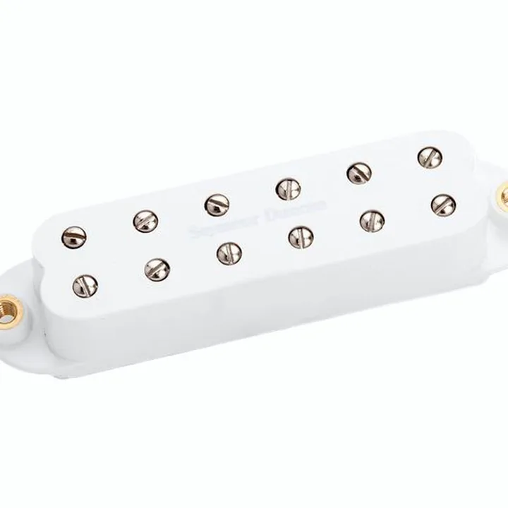 Seymour Duncan Little ’78 ST Bridge Pickup WH