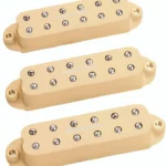 Seymour Duncan Little ’78 ST Pickup Set CR Test, Avis