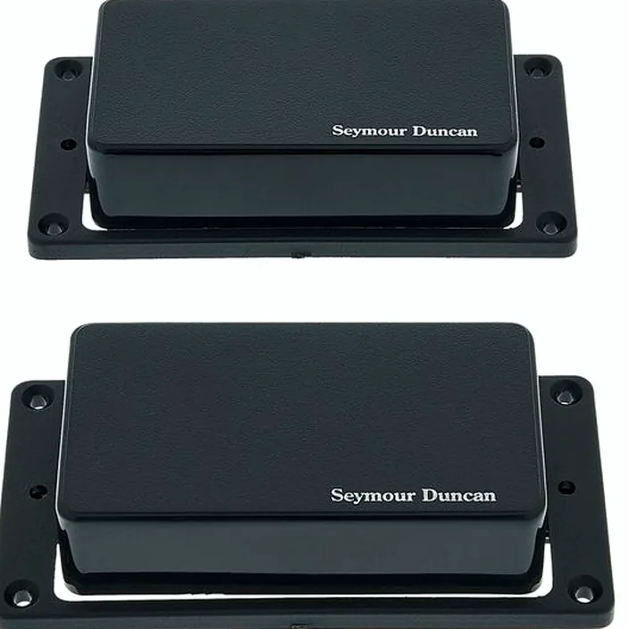 Seymour Duncan LW-CH2S Livewire II Set BK