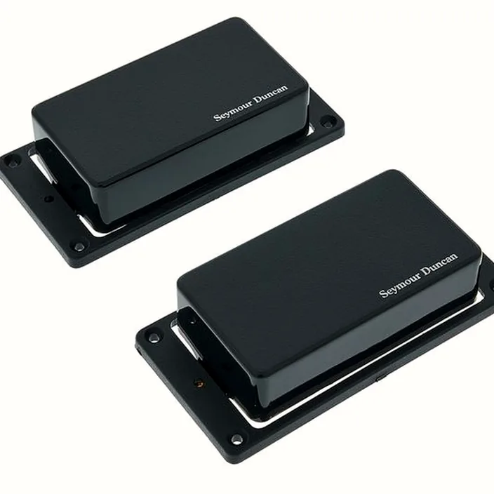 Seymour Duncan LW-CH2S Livewire II Set BK