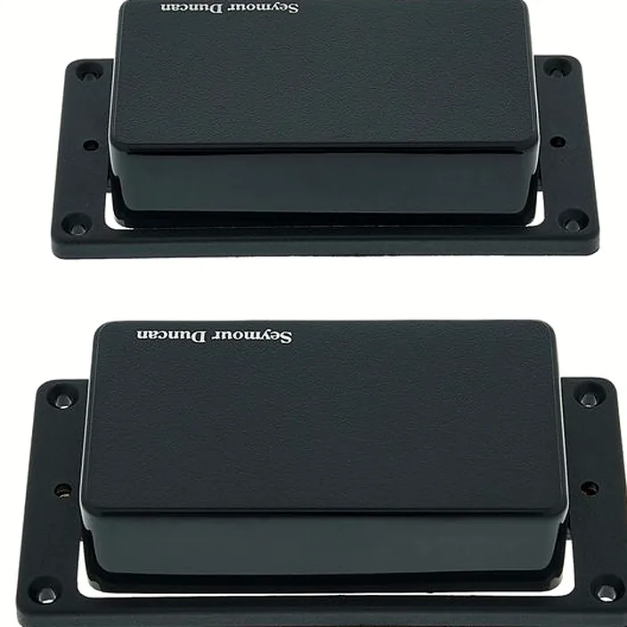 Seymour Duncan LW-CH2S Livewire II Set BK