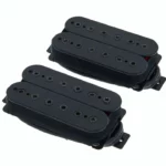 Seymour Duncan Mark Holcomb Alpha&Omega 6 Set , Comparatif, Test et Avis